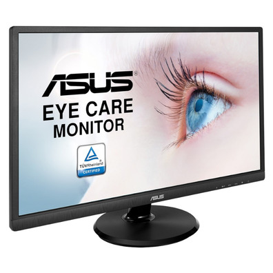 Monitor Asus VA249HE 23.8" FHD