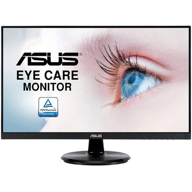 Monitor Asus VA24DCP 23.8" Full HD Multimedia Negro