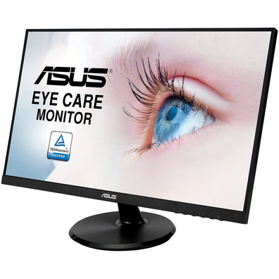 Monitor Asus VA24DCP 23.8" Full HD Multimedia Negro