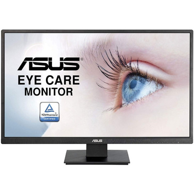 Monitor ASUS VA279HAE 27'' LED FHD 6ms