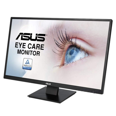 Monitor ASUS VA279HAE 27'' LED FHD 6ms