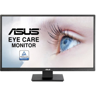 Monitor ASUS VA279HAE 27'' LED FHD 6ms