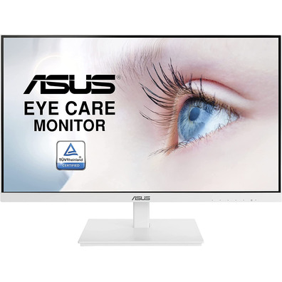 Monitor Asus VA27DQSB-W 27" Full HD Multimedia Blanco
