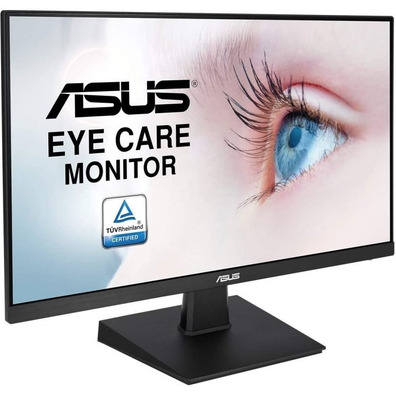 Monitor Asus VA27EHE 27" Full HD Negro