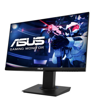 Monitor ASUS VG246H FHD LED 23.8'' Negro