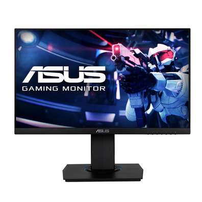Monitor ASUS VG246H FHD LED 23.8'' Negro