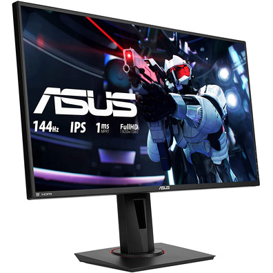 Monitor ASUS VG279Q FHD LED 27''