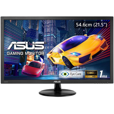 Monitor Asus VP228HE 21.5''