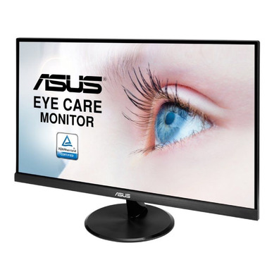 Monitor Asus VP279HE 27" Full HD Negro