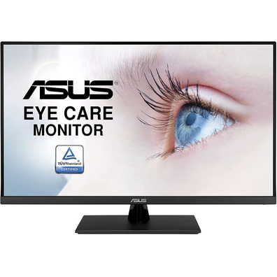 Monitor ASUS VP32AQ 31.5'' LED Negro