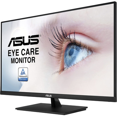 Monitor ASUS VP32AQ 31.5'' LED Negro