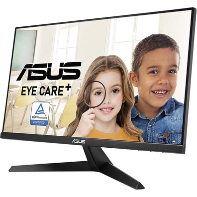 Monitor ASUS VY249HE LED 23.8'' Negro
