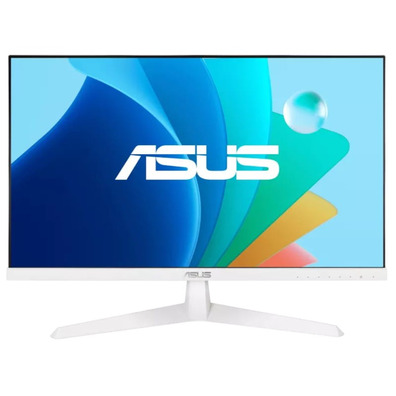 Monitor Gaming ASUS VY249HF-W 24" Full HD/IPS/100Hz Blanco