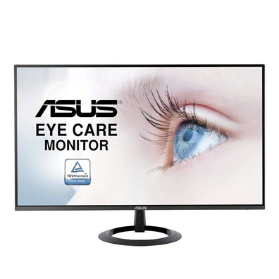 Monitor Asus VZ24EHE 23.8"/ Full HD/ Negro