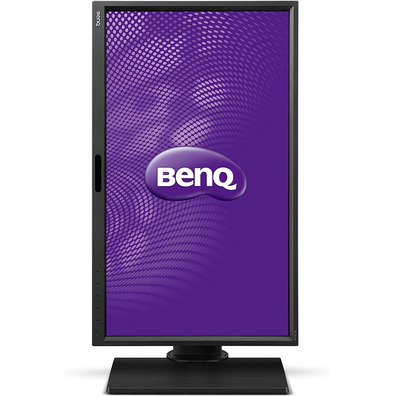 Monitor BenQ BL2420PT 23.8'' Wide Quad HD LED Negro