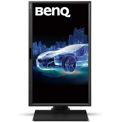 Monitor BenQ BL2420PT 23.8'' Wide Quad HD LED Negro