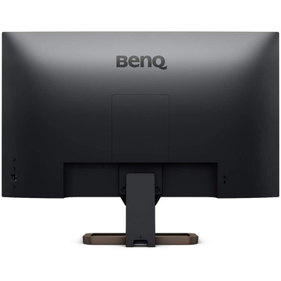 Monitor BenQ EW2780U LED IPS 27'' Negro