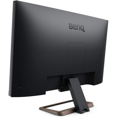 Monitor BenQ EW2780U LED IPS 27'' Negro