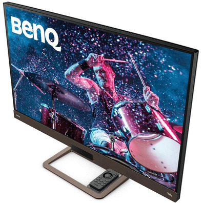 Monitor BenQ EW3280U LED IPS 32'' Negro