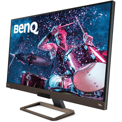 Monitor BenQ EW3280U LED IPS 32'' Negro