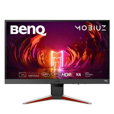 Monitor Benq EX240N 24" FHD / 165Hz / HDRi