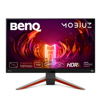 Monitor Benq EX270M 27" FHD / 240Hz / 1ms