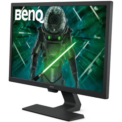 Monitor Benq GL2480 LED 24'' Negro