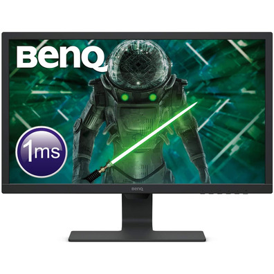 Monitor Benq GL2480 LED 24'' Negro