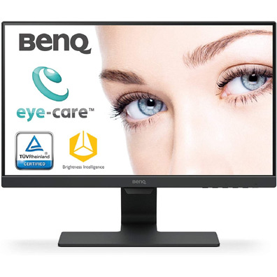 Monitor Benq GW2283 LED 21.5'' Full HD Negro