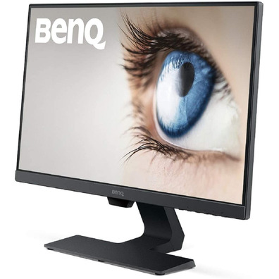 Monitor Benq GW2480 LED 23.8'' Multimedia Negro