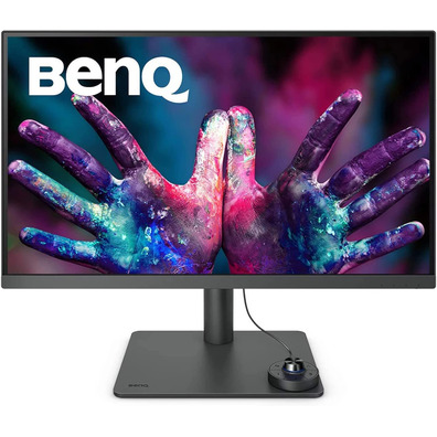 Monitor BenQ PD2705U 27'' LED