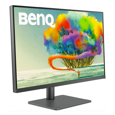 Monitor Benq PD3205U 31.5" 4K / LED / IPS