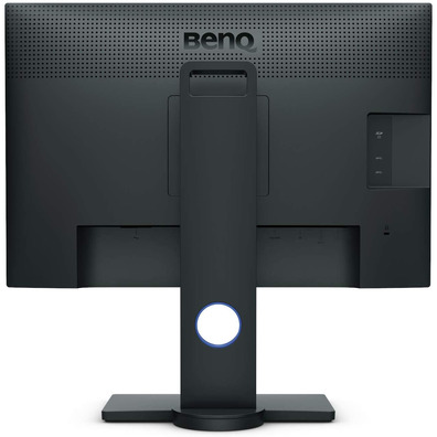 Monitor BenQ SW240 LED 24.1'' Negro