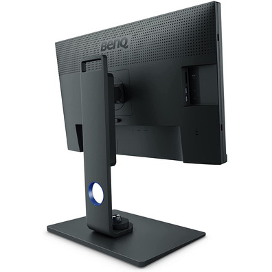 Monitor BenQ SW270C LED IPS 27'' Negro