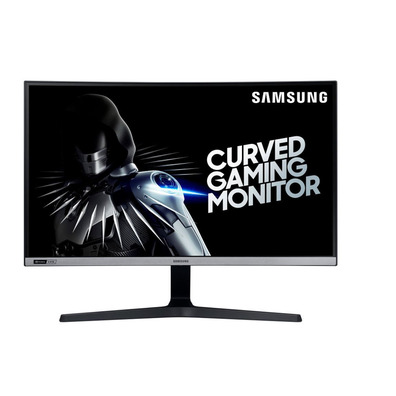 Monitor Curvo Gaming Samsung 27'' LC27RG50FQUXEN