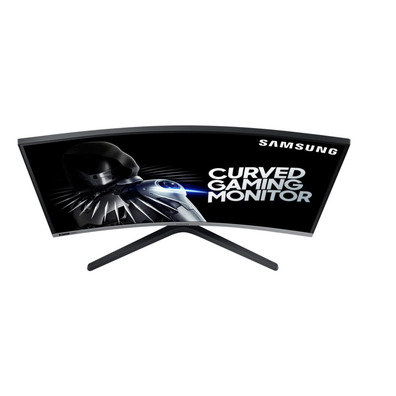 Monitor Curvo Gaming Samsung 27'' LC27RG50FQUXEN