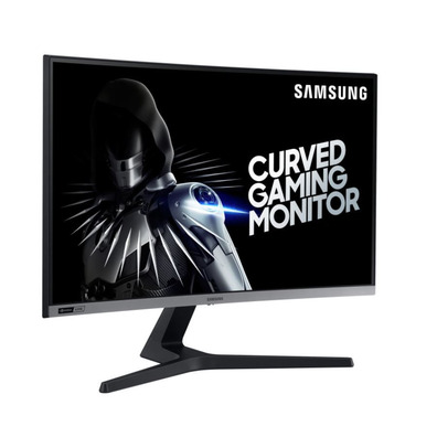 Monitor Curvo Gaming Samsung 27'' LC27RG50FQUXEN