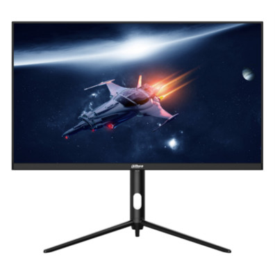 MONITOR DAHUA GAMING 27" DHI-LM27-E331A 165HZ AMP(QHD) FAST IPS USB TIPO C 65W