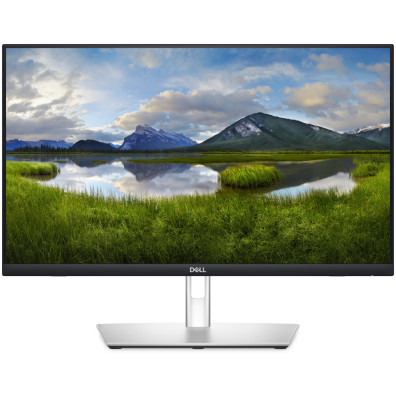 Monitor Dell P Series P2424ht 23.8" Ips Fhd 60hz