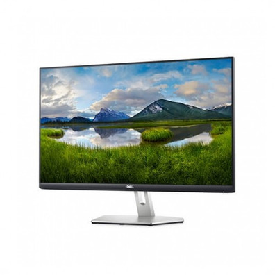 Monitor Dell 27'' S2721H LED