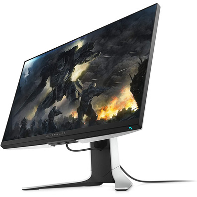 Monitor Dell Alienware AW2720HFA 27'' LED