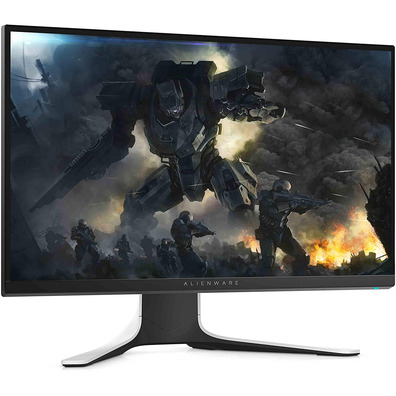 Monitor Dell Alienware AW2720HFA 27'' LED