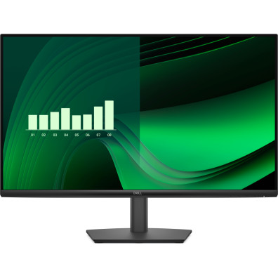 Monitor Para Pc Dell Serie E E2725hm 68,6 Cm (27") Lcd Full Hd 1920 X 1080 Píxeles