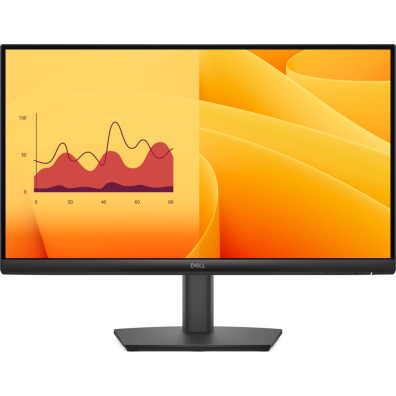 Monitor Para Pc Dell Serie E E2225hm Lcd Full Hd De 54,6 Cm (21,5") Y 1920 X 1080 Píxeles