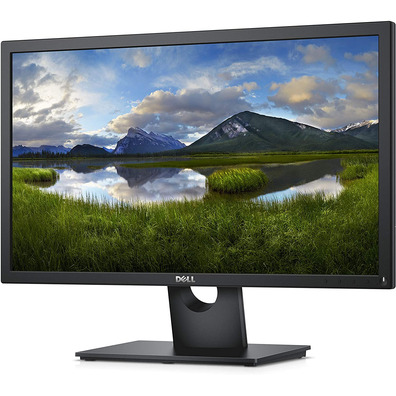 Monitor Dell E2318H LED 23'' Negro