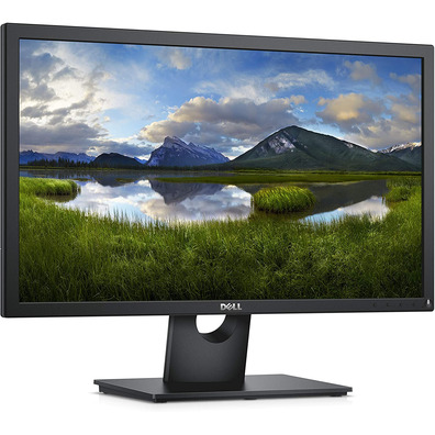 Monitor Dell E2318H LED 23'' Negro