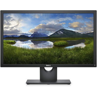 Monitor Dell E2318H LED 23'' Negro