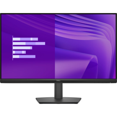 Dell Serie E E2425hm Monitor Para Pc 60,5 Cm (23,8") Lcd Full Hd 1920 X 1080 Píxeles Negro