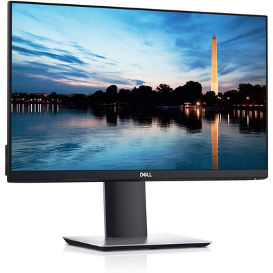 Monitor DELL P2219H LED 21.5'' Negro