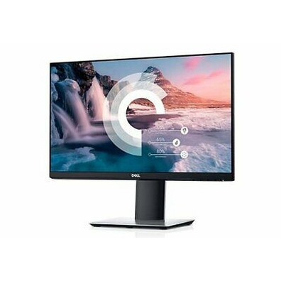 Monitor DELL P2219H LED 21.5'' Negro